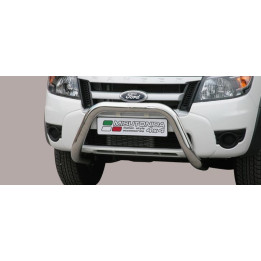 SB Frontschutzbügel 2009 - 2011 Ford Ranger Double Cab EC/SB/250