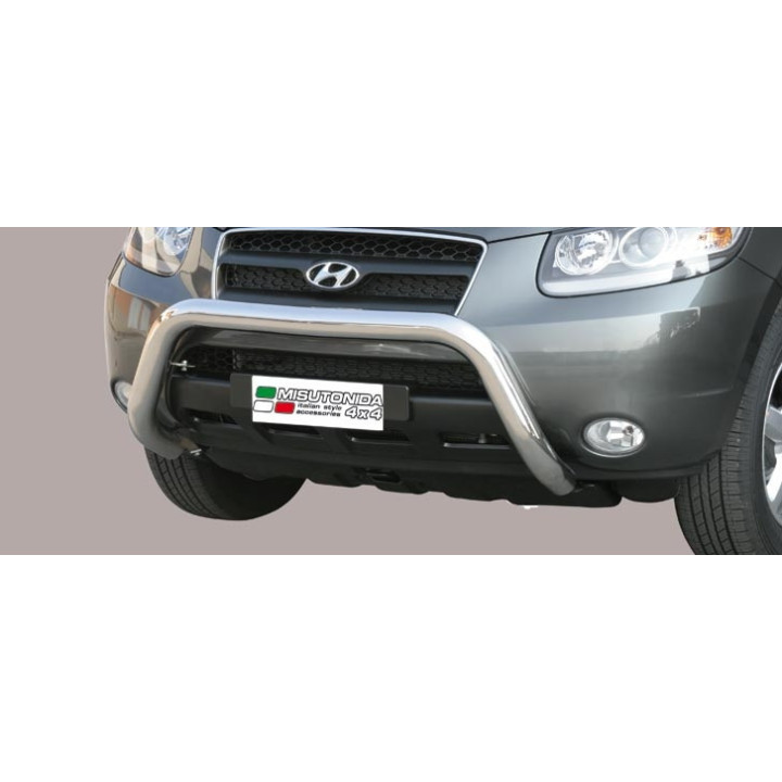 Prednja zaštitna cijev SB 2006 - 2010 Hyundai Santa Fe EC/SB/176
