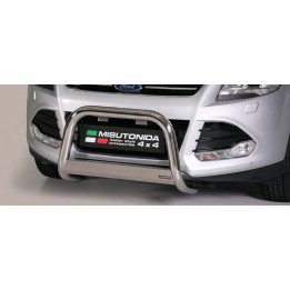 Bull bar frontal Medium Ford Kuga 2013 - 2016 EC/MED/340