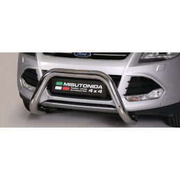 Přední ochranný rám SB Ford Kuga 2013 - 2016 EC/SB/340