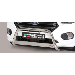 Medium frontbeschermbeugel Ford Kuga 2017- EC/MED/420
