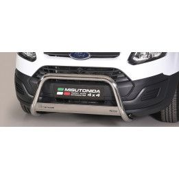 Přední ochranný rám Medium Ford Transit Custom LWB - L1 2013 - 2017 EC/MED/338