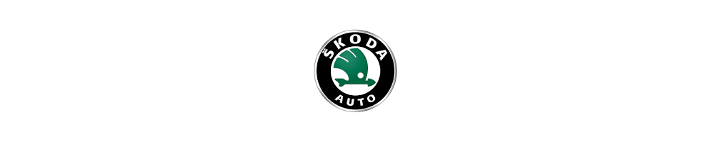 Misutonida bullbars, side steps en accessoires voor Skoda Roomster