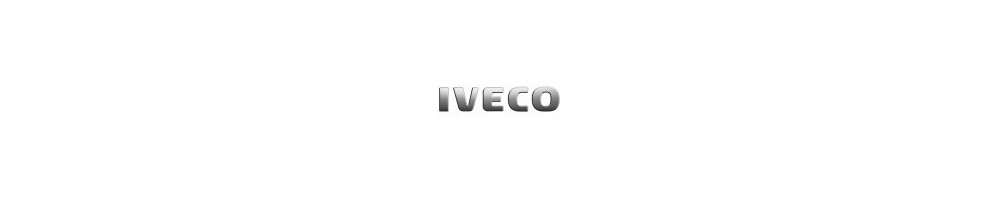 Misutonida front bars, side steps, accessories for  Iveco Daily