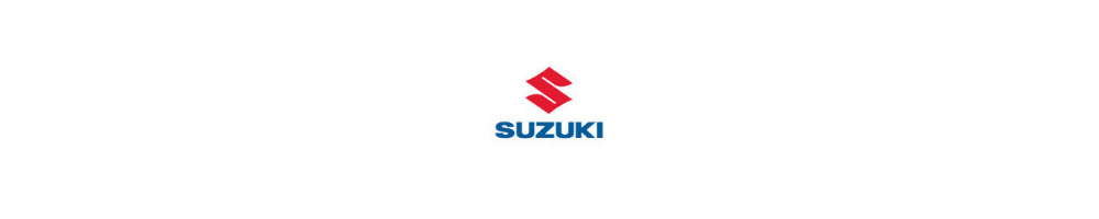 Misutonida front bars, side steps, accessories for  Suzuki SX4 S-CROSS