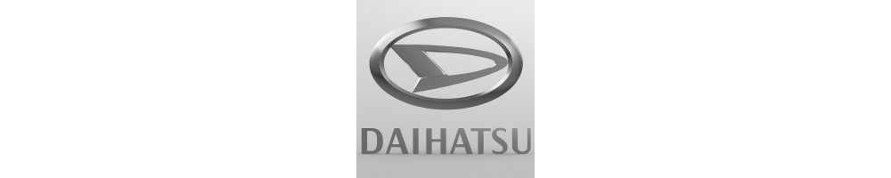 Предни брони, степенки и аксесоари Misutonida за Daihatsu Feroza