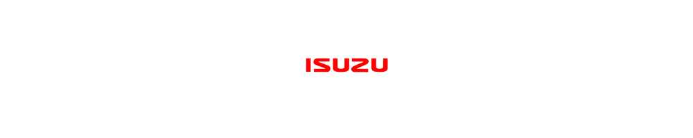 Misutonida front bars, side steps, accessories for   2007 - 2012 Isuzu D-Max Double Cab