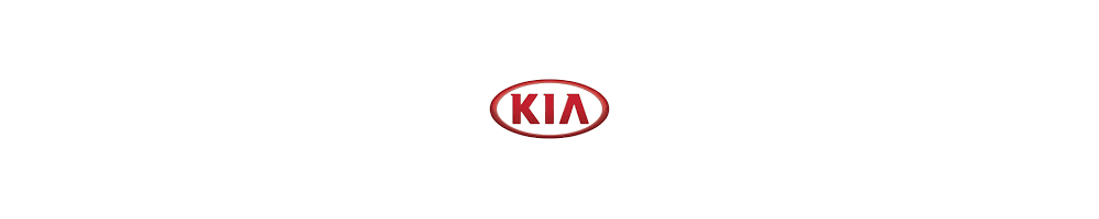 Misutonida bullbars, side steps en accessoires voor Kia 2016 - 2017 Kia Sportage