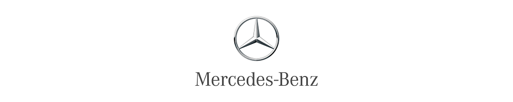 Misutonida front bars, side steps, accessories for   Mercedes ML 2006 -