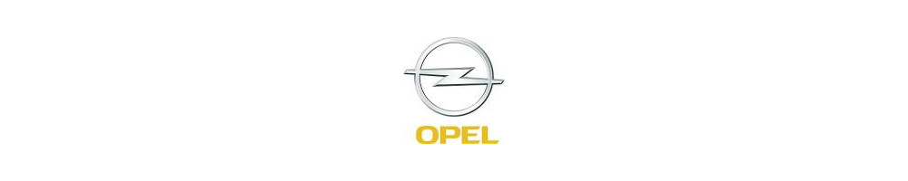 Misutonida front bars, side steps, accessories for   Opel Movano 2020 -