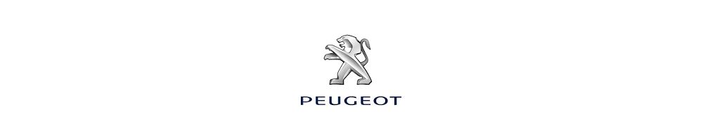 Misutonida front bars, side steps, accessories for   Peugeot Partner 2016 -
