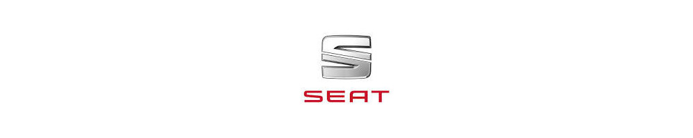 Misutonida front bars, side steps, accessories for   Seat Ateca 2018 -