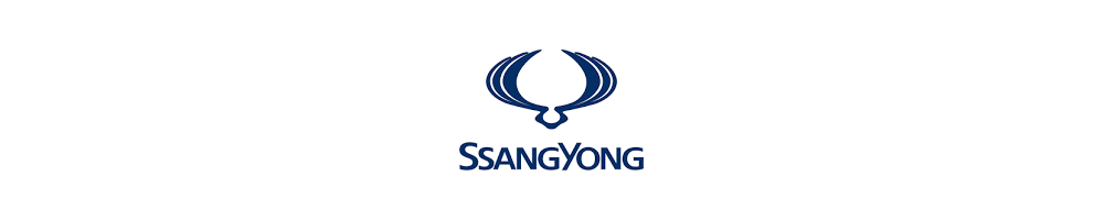 Misutonida bullbars, side steps en accessoires voor Ssangyong Musso 2018 -