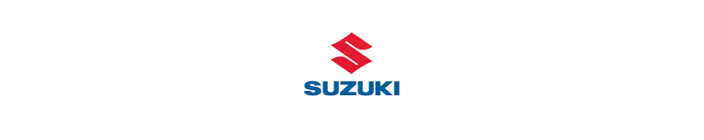 Misutonida przednie orurowanie, progi boczne i akcesoria do Suzuki Vitara 3 door 1996 -