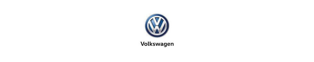 Misutonida bullbars, side steps en accessoires voor Volkswagen Touareg 2007 - 2009