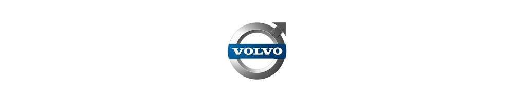 Misutonida front bars, side steps, accessories for   Volvo XC 60 2014/2017