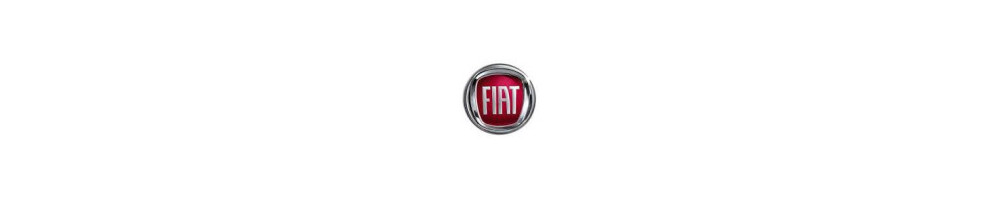 Misutonida accessories Fiat Ducato SWB - MWB - LWB 2024- | stainless steel bars