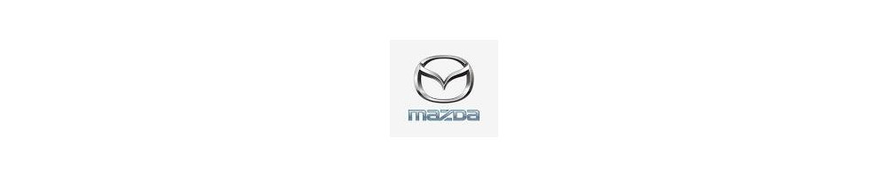 Misutonida front bars, side steps, accessories for  Mazda CX-9